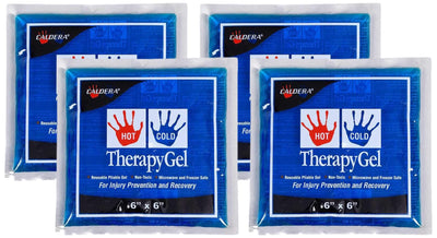 Caldera Hot & Cold Therapy Gel - 10" x 15"