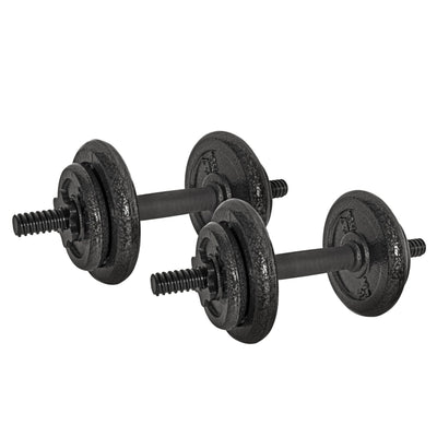 CAP Barbell Adjustable Dumbbell Weight Set | Multiple Options