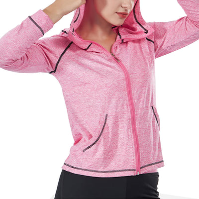 5pcs Workout Outfits for Women Athletic Sets Sport Suits Yoga Gym Fitness Exercise Clothes Jogging Tracksuits