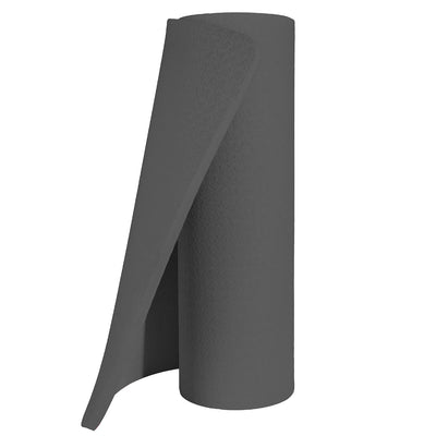 Hatha Yoga 4/5 inch TPE Yoga Mat Fitness & Exercise Mats Large Size 72"L x 32"W Non-Slip Anti-Tear For Women Men