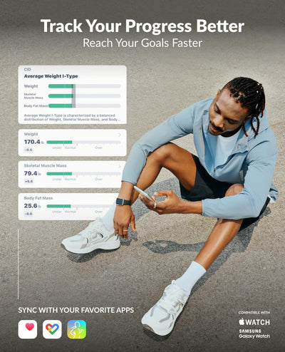 InBody Dial H20 | Body Composition Scale Most Accurate | Smart Scale with BMI, Body Fat, Muscle Mass | Weight Scale with Body Fat and Muscle