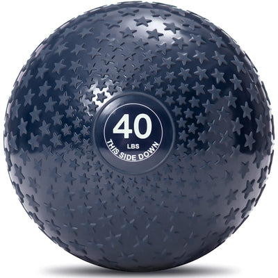 JFIT Slam Ball
