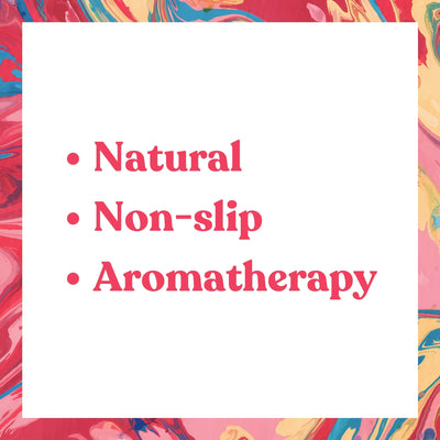 ASUTRA Yoga Mat Cleaner Spray (Energizing Peppermint), 4 fl oz - No Slippery Residue, Organic Essential Oils, Deep-Cleansing for Fitness Gear & Gym Equipment, Microfiber Towel Included