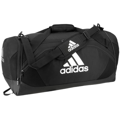 adidas Unisex Team Issue Sports Duffel Bag for Men and Women