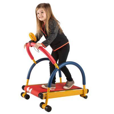 Kids Exercise Equipment Collection: Strength Training, Cardio, and Active Play Essentials