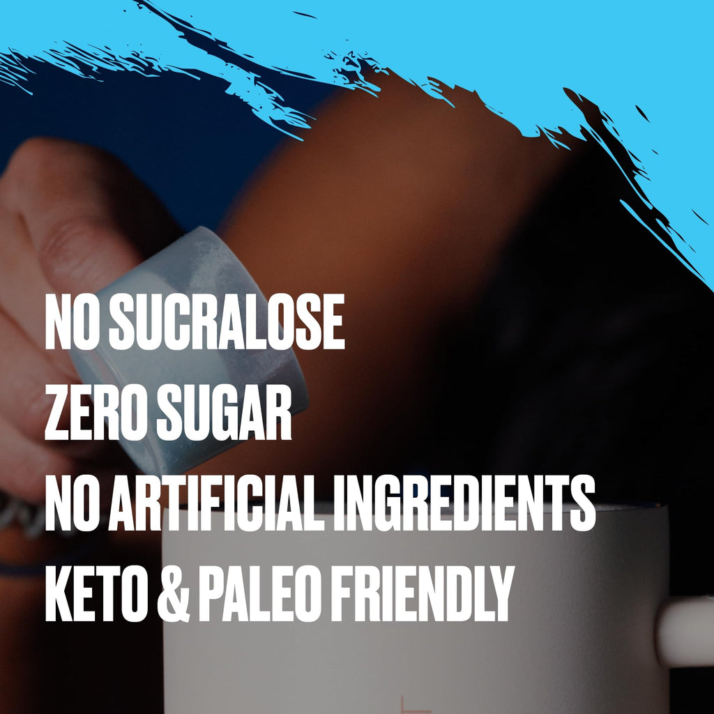 BULLFIT Pre Workout Powder, Pina Coolada Flavor, Pre-Workout Support for Men & Women, L Citrulline, Creatine, Beta Alanine & Electrolytes, Powdered Drink Mix with No Sucralose & Zero Sugar, 20 Srvgs