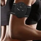 Smart Fitness Device for Abdominal Muscle Training