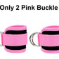 Ankle Strap Resistance Bands for Fitness