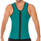 Men's Neoprene Waist Trainer Vest for Weight Loss