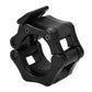 Quick Lock Barbell Dumbbell Clamp Set