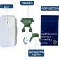 Fitness Respiratory Trainer