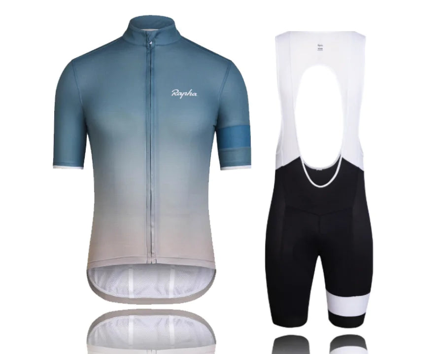 Bike Wear, Sports Clothing, Activewear Set