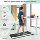 Dual-Mode Workspace Treadmill
