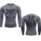 Anime Print Gym Sport Quick Dry Gym TShirts
