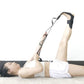 Yoga Stretch Band for Rehabilitation and Leg Training