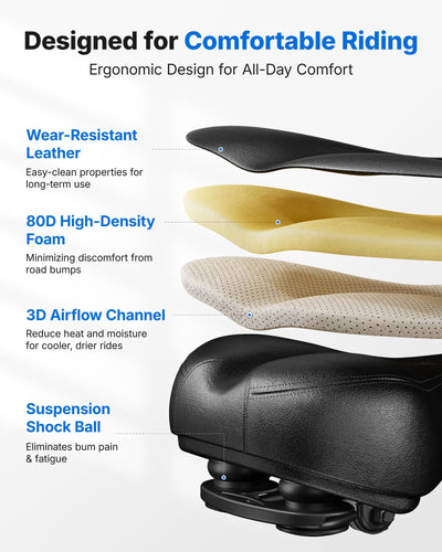 MERACH Exercise Bike, Brake Pad Stationary Bike with Exclusive App, Low Noise Indoor Cycling Bike with 300lbs Weight Capacity, Tablet Mount and Fitness Courses for Weight Loss