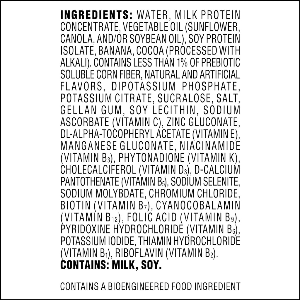 Atkins Strawberry Flavored Protein Shake, High Protein, Low Glycemic, Low Sugar and Low Carb, Keto Friendly, Gluten Free, 12 Count