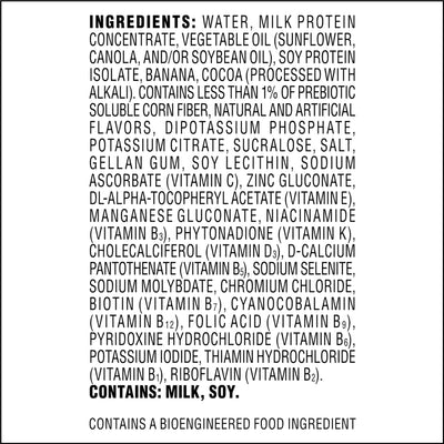 Atkins Strawberry Flavored Protein Shake, High Protein, Low Glycemic, Low Sugar and Low Carb, Keto Friendly, Gluten Free, 12 Count
