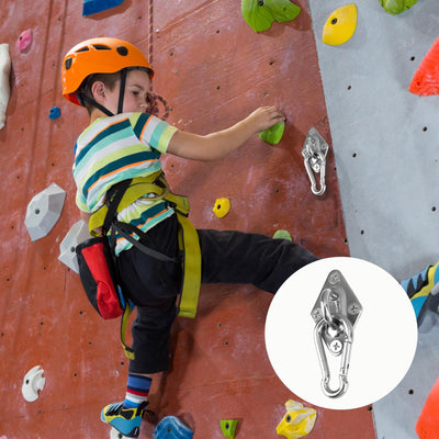 Wall Mount for Resistance Bands, Workout Anchors Wall Resistance with Hook for Fitness Bands, Space Saving Workout Equipment for Home Gym Weight Straps Suspension Training Exercise