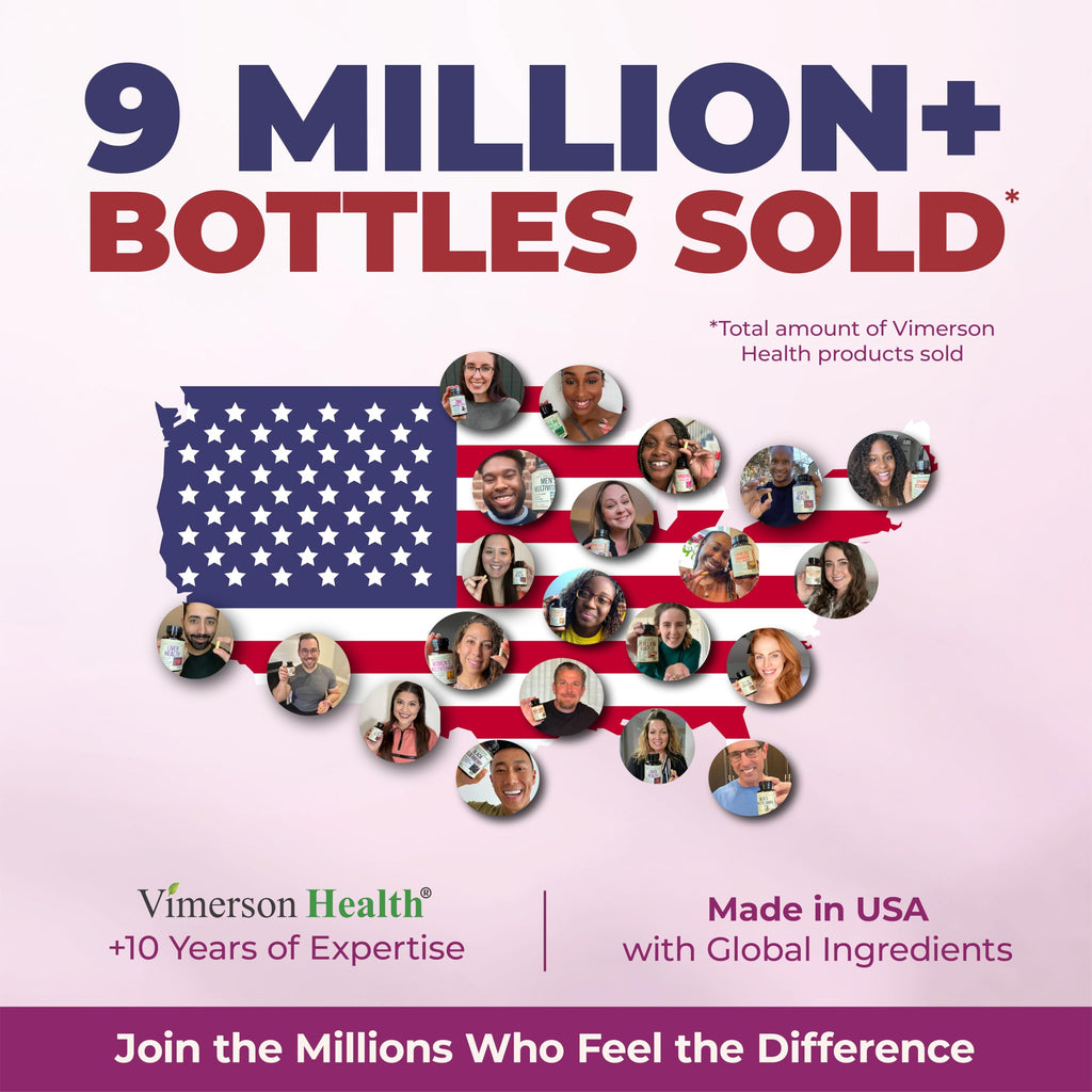 Multivitamin for Men – Methylated Mens Multivitamins & Multiminerals Capsules with Vitamin B12, A, D, C, Zinc, Magnesium & More for Complete Daily Support – High Potency Bioavailable Vitamins for Men