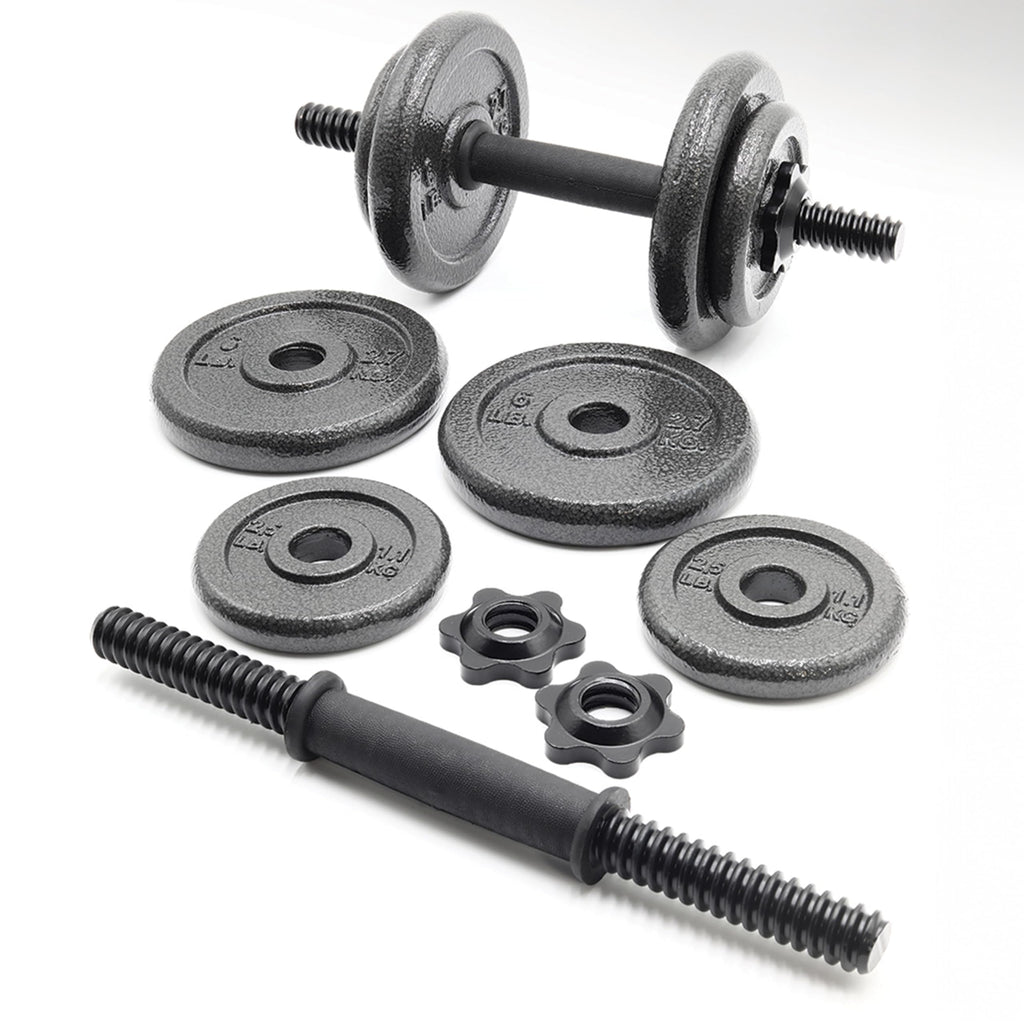 CAP Barbell Adjustable Dumbbell Weight Set | Multiple Options