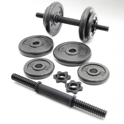 CAP Barbell Adjustable Dumbbell Weight Set | Multiple Options