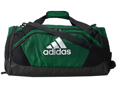 adidas Unisex Team Issue Sports Duffel Bag for Men and Women