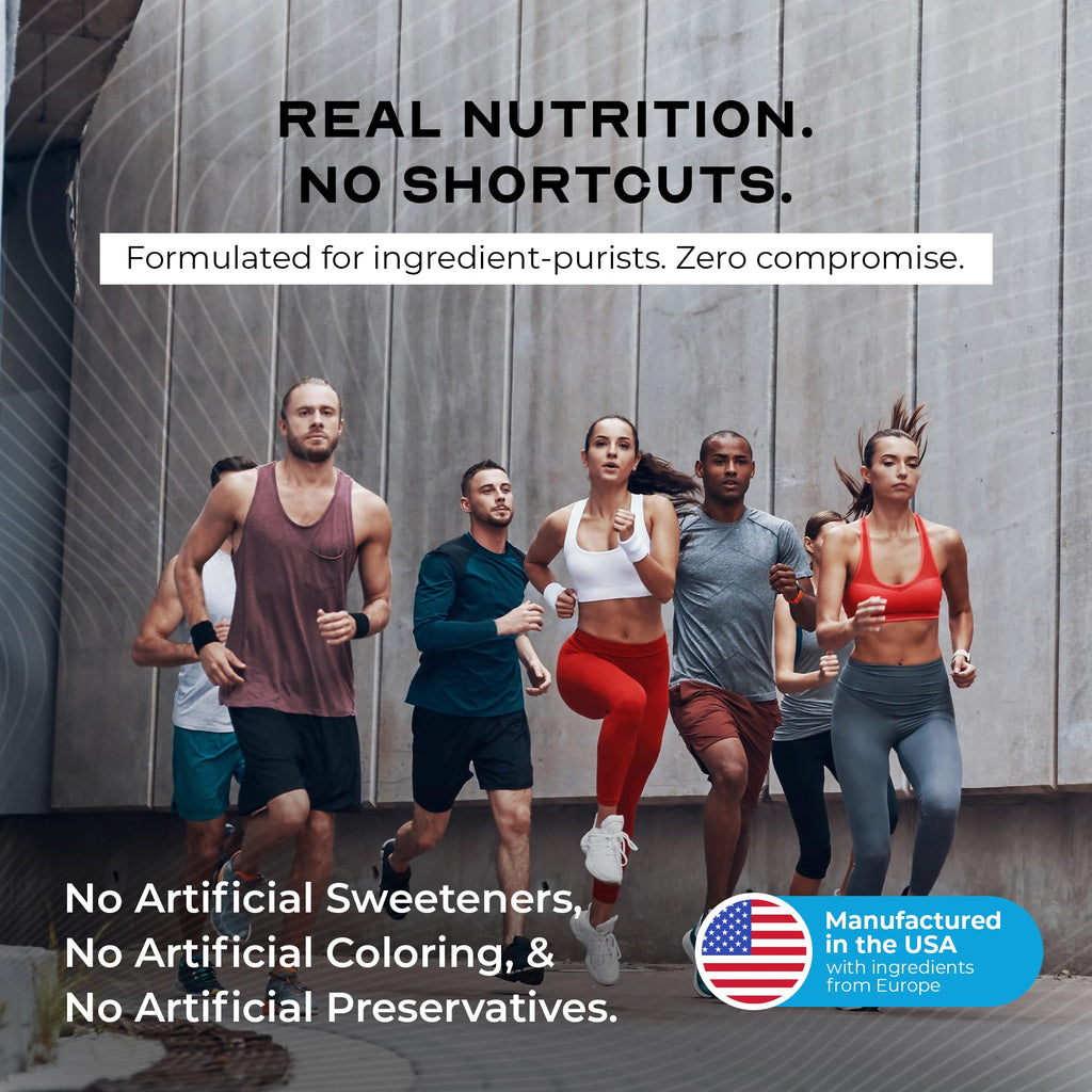 Muscle Feast Grass-Fed Whey Protein Isolate, All Natural Hormone Free Pasture Raised, Whey Isolate Protein Powder for Men and Women, Clean, Non-GMO & Gluten-Free, Isolate Protein - Unflavored, 5lb