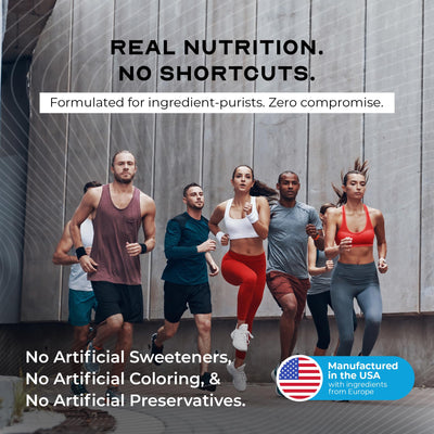 Muscle Feast Grass-Fed Whey Protein Isolate, All Natural Hormone Free Pasture Raised, Whey Isolate Protein Powder for Men and Women, Clean, Non-GMO & Gluten-Free, Isolate Protein - Unflavored, 5lb