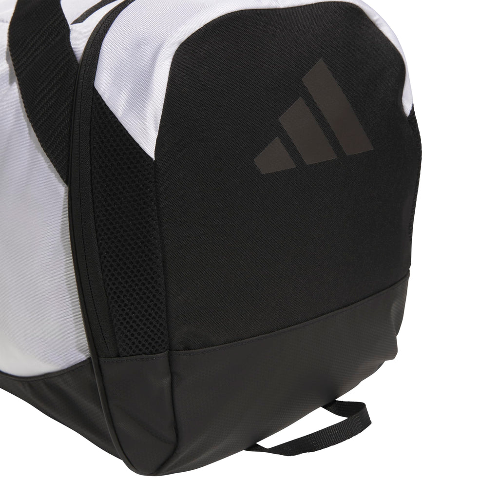 adidas Unisex Team Issue Sports Duffel Bag for Men and Women