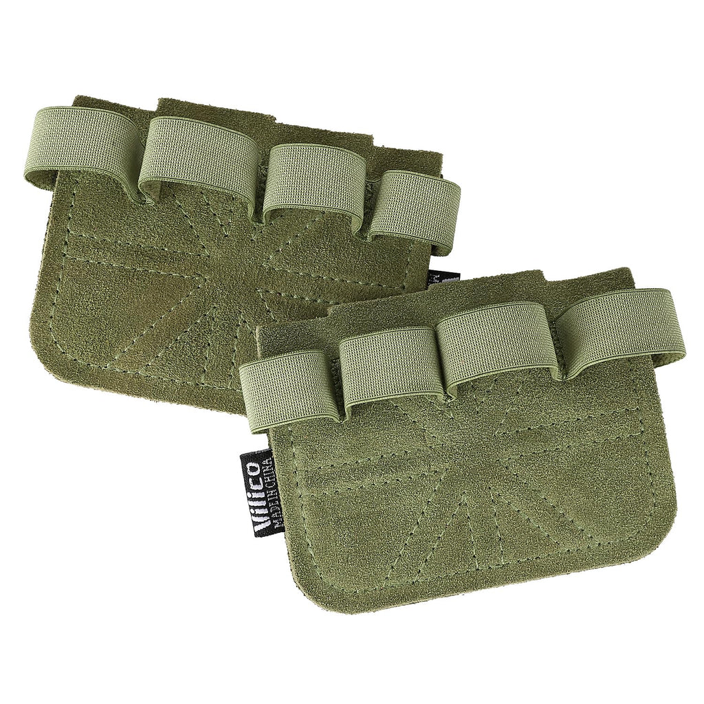 Leather Weight Lifting Gloves, Lifting Grips Weightlifting Gloves for Men Women, Weight Glove Gym Glove for Weightlifting Deadlift Exercise Pull-up