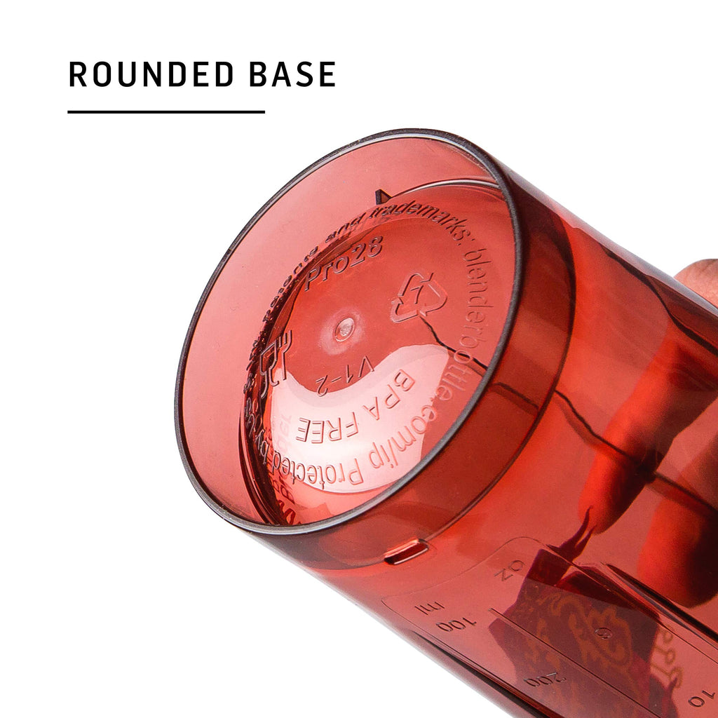 BlenderBottle Spongebob Shaker Bottle Pro Series Perfect for Protein Shakes and Pre Workout, 28-Ounce, Blue, Im Ready!