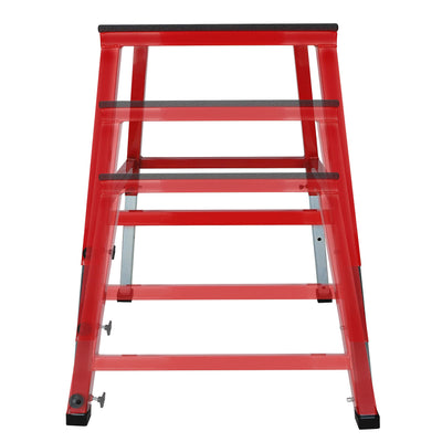 JFIT Plyometric Boxes - Made in Taiwan NO Assembly Required Single - Height Box Set and Adjustable Box Options Plyometric Platform and Jumping Agility Box for Training Conditioning Strength Training