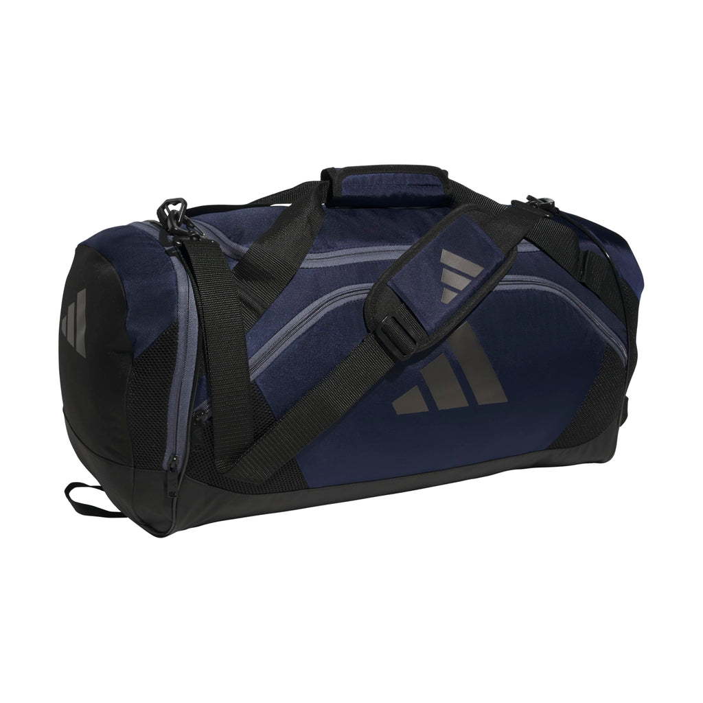 adidas Unisex Team Issue Sports Duffel Bag for Men and Women