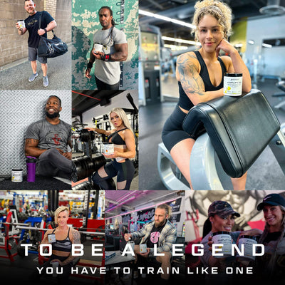 Cutler Nutrition Amplify Pump Pre Workout Caffeine Free Nitric Oxide Booster containing Arginine and Citrulline Pre-Workout for Maximum Pumps Sour Lemonade Flavor