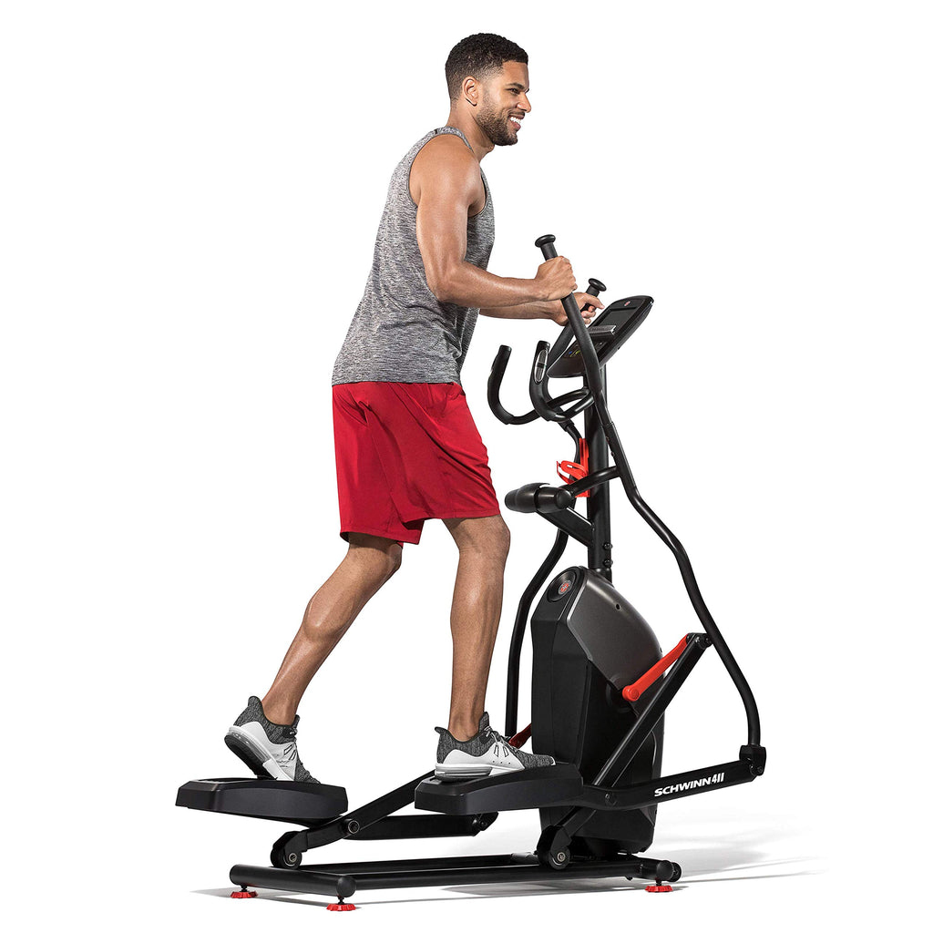Schwinn Fitness Elliptical Machine