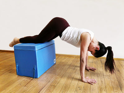 Pain Free-Posture Committed Foam Package (Blocks LARGE & 2 SMALL, Rolls LONG & SHORT, STRAP/Yoga Belt & Prism Glasses Bundle)-Used for All Posture Method Exercises-Back, Shoulder & Neck Pain