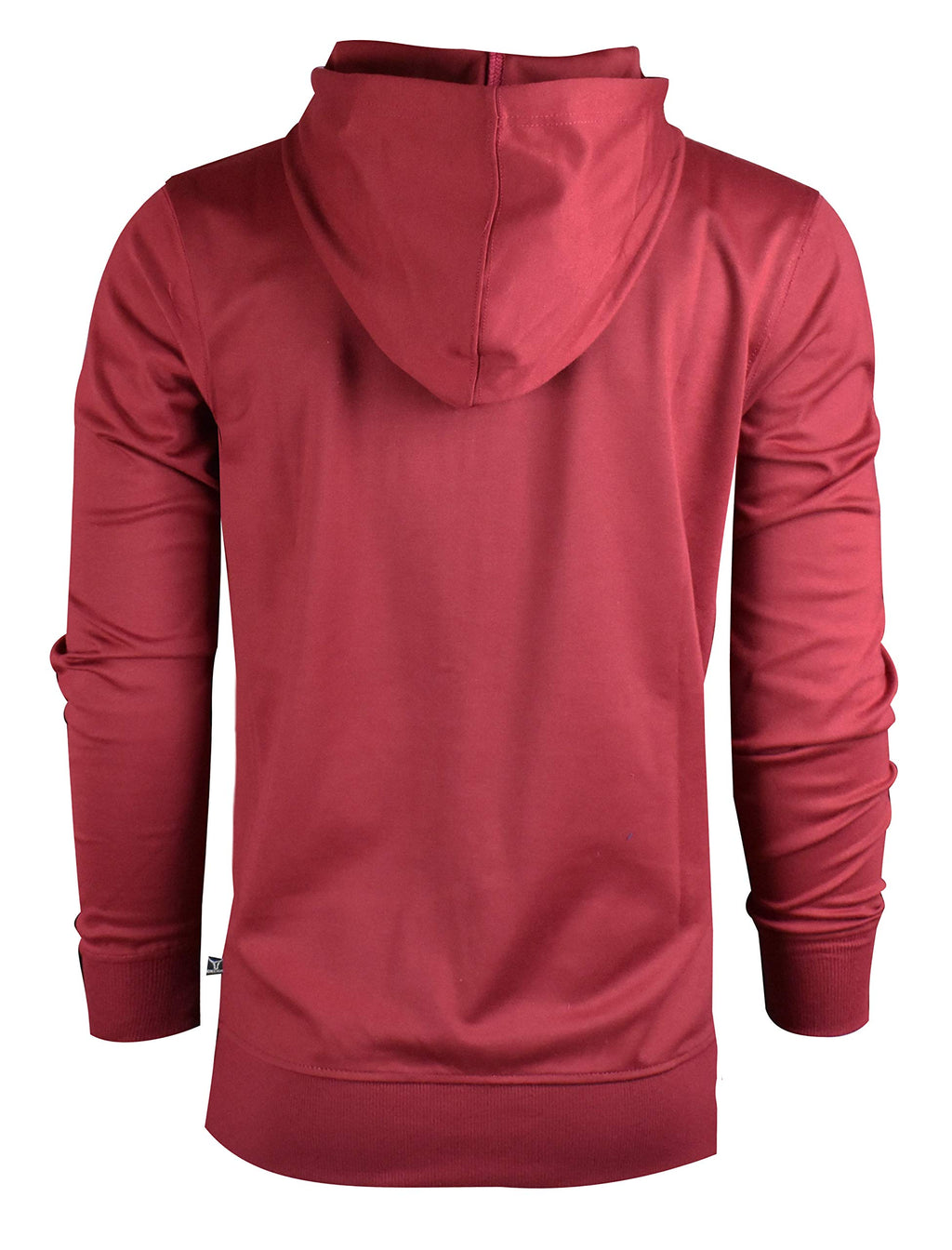 SCREENSHOT Sports Mens Premium TechFleece Fashion Hoodie - Athletic Jogger Fitness Workout Gym Jacket