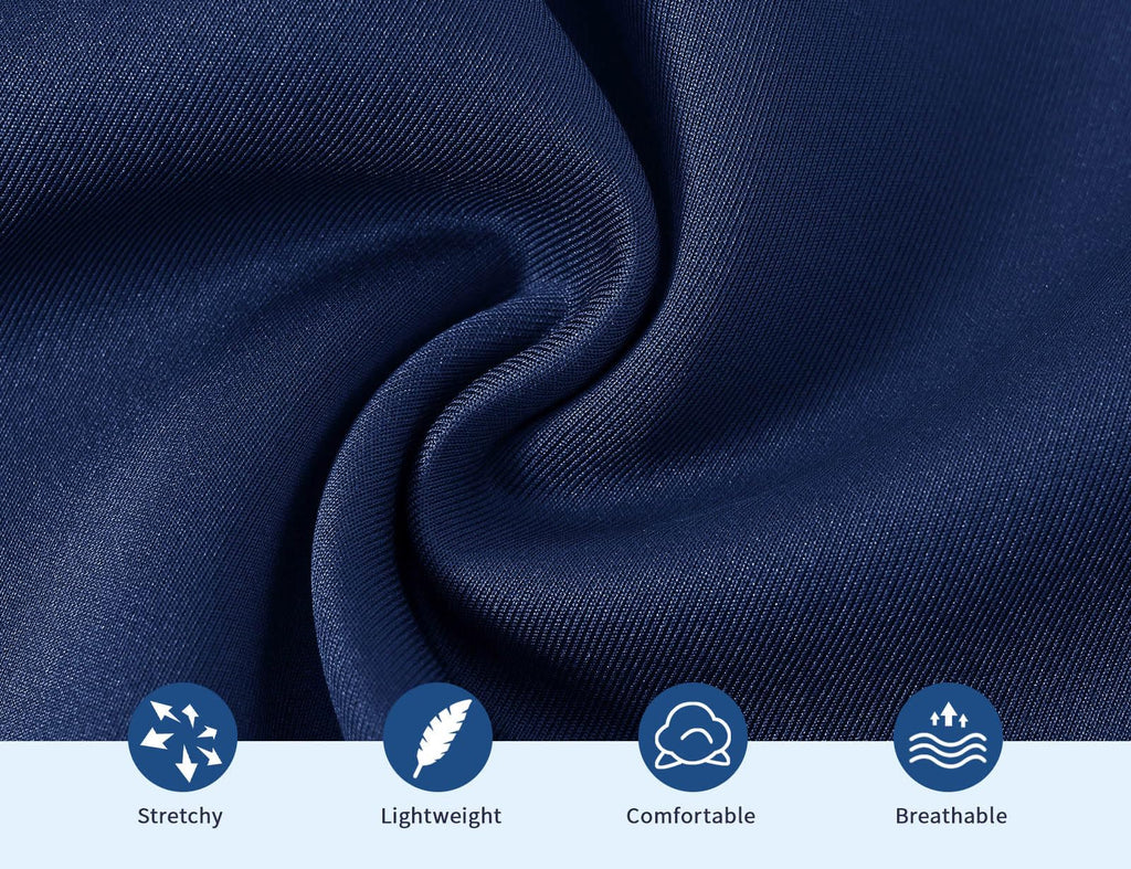 Rdruko Men's Track Sweat Suits 2 Piece Set Sweatsuits Tracksuits Jogging Workout Gym Athletic Suits with Hood