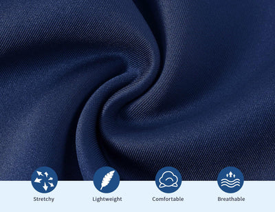 Rdruko Men's Track Sweat Suits 2 Piece Set Sweatsuits Tracksuits Jogging Workout Gym Athletic Suits with Hood