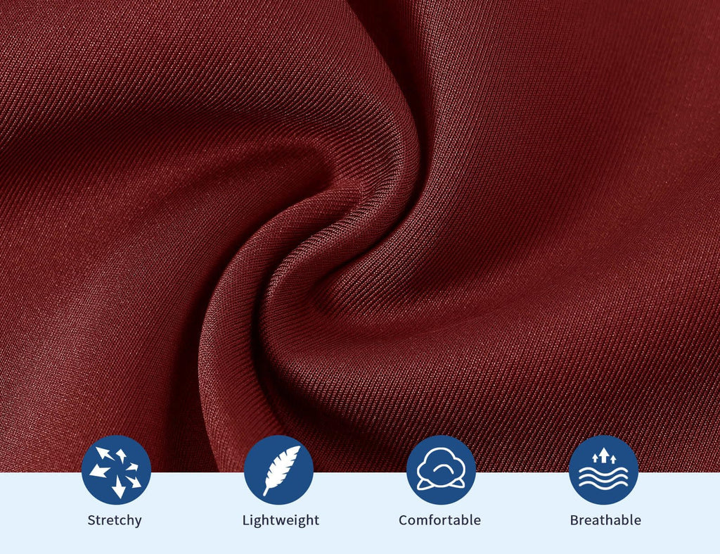 Rdruko Men's Track Sweat Suits 2 Piece Set Sweatsuits Tracksuits Jogging Workout Gym Athletic Suits with Hood