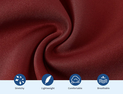 Rdruko Men's Track Sweat Suits 2 Piece Set Sweatsuits Tracksuits Jogging Workout Gym Athletic Suits with Hood