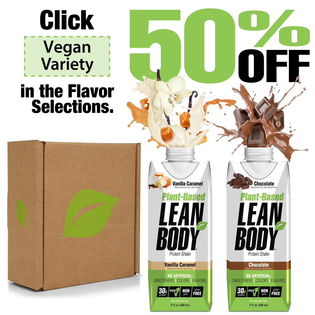 Labrada Lean Body Ready-to-Drink Cookies and Cream Protein Shake, 40g Protein, Whey Blend , 0 Sugar, Gluten No, 22 Vitamins & Minerals, (Recyclable Carton & Lid - Pack of 12) LABRADA , 17 Fl Oz (Pack of 12)