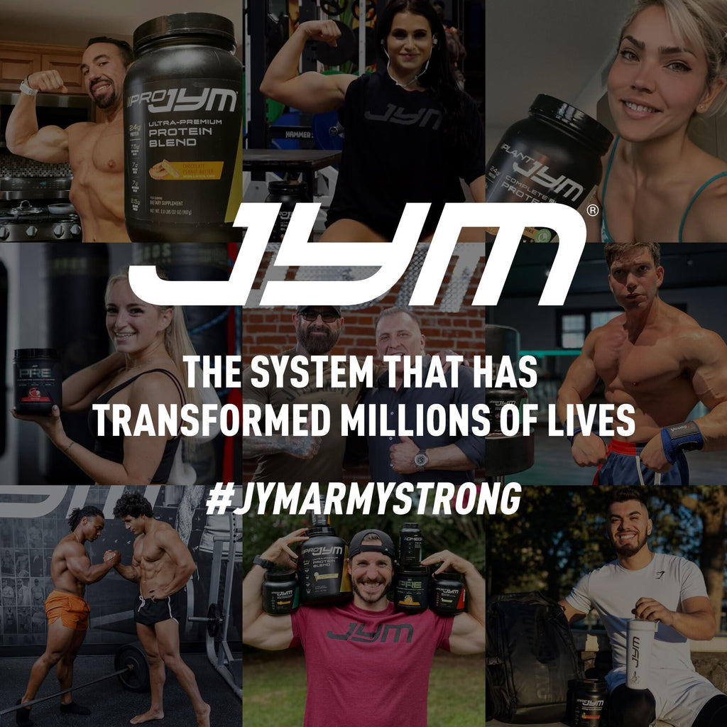 JYM Supplement Science Post JYM Active Matrix Mandarin Orange Amino Recovery Powder Pure Creatine HCL, BCAA’s, Glutamine, Carnitine, Betaine, Taurine for Strength, Repair, Performance 30 Servings