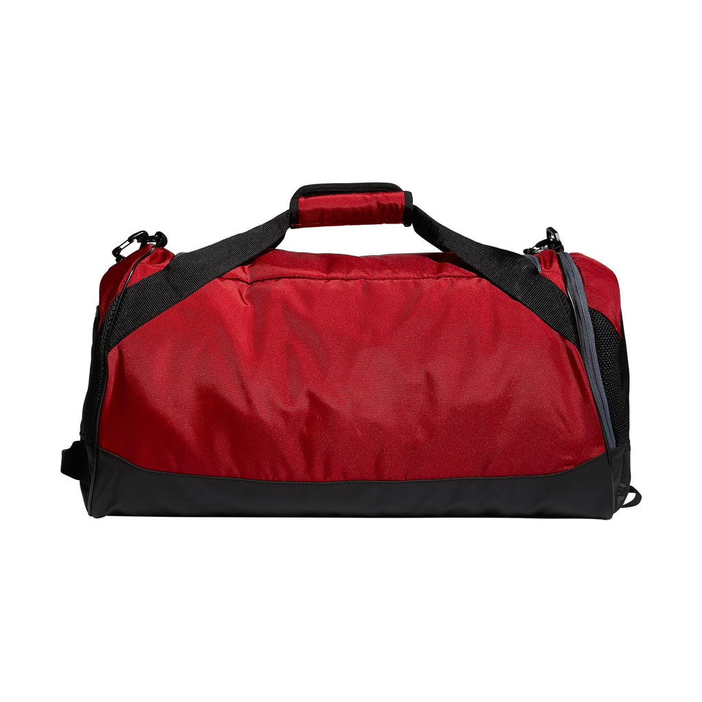 adidas Unisex Team Issue Sports Duffel Bag for Men and Women