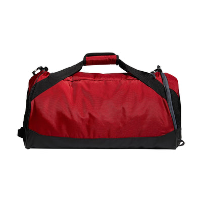 adidas Unisex Team Issue Sports Duffel Bag for Men and Women