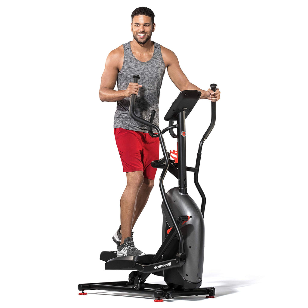 Schwinn Fitness Elliptical Machine