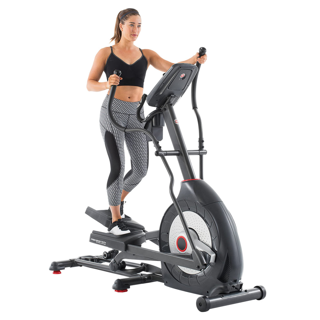 Schwinn Fitness Elliptical Machine