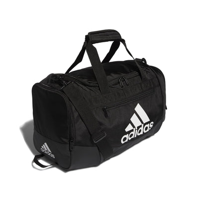 adidas Unisex Adult Defender 4.0 Gym Duffel Bag for Men and Women