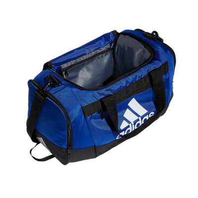 adidas Unisex Adult Defender 4.0 Gym Duffel Bag for Men and Women